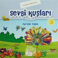 Sevgi Kuşları