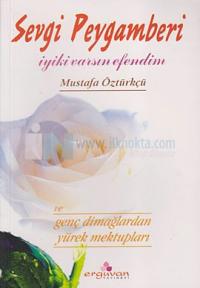 Sevgi Peygamberi