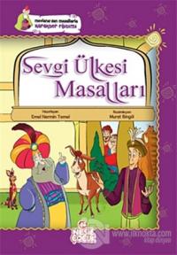 Sevgi Ülkesi Masalları