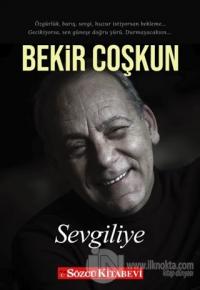 Sevgiliye