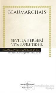 Sevilla Berberi Veya Nafile Tedbir %23 indirimli Pierre Beaumarchais