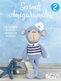 Sevimli Amigurumiler 2