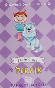 Sevimli Kedi Pırtık