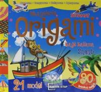 Seyahat - Hikayelerle Origami