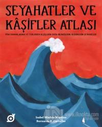 Seyahatler ve Kaşifler Atlası