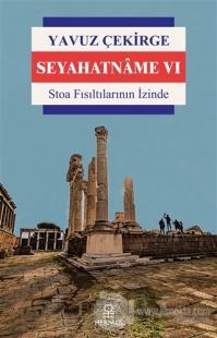 Seyahatname 6