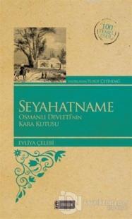 Seyahatname (Kenar Boyalı)