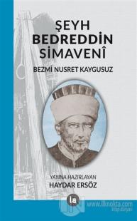 Şeyh Bedreddin Simaveni