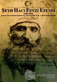 Şeyh Hacı Fevzi Efendi