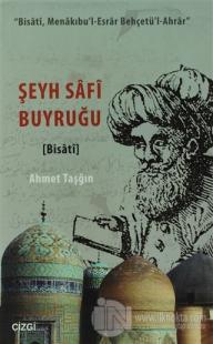Şeyh Safi Buyruğu