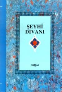 Şeyhi Divanı (Ciltli)