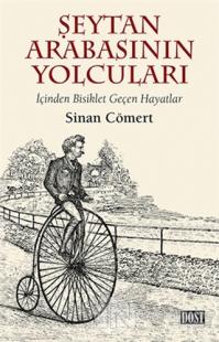 Şeytan Arabasının Yolcuları
