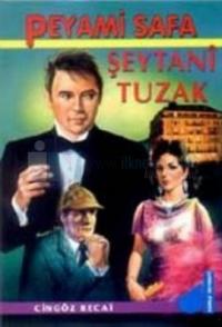 Şeytani Tuzak