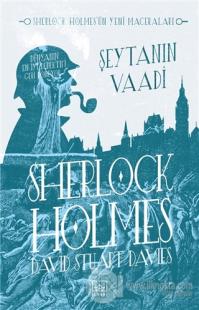 Şeytanın Vaadi - Sherlock Holmes
