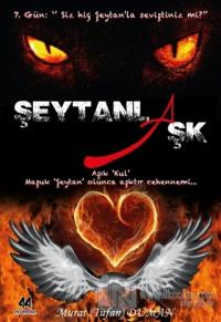 Şeytanla Aşk