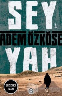 Seyyah
