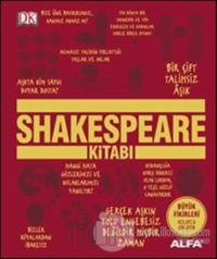 Shakespeare Kitabı (Ciltli)