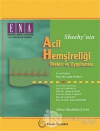 Sheehy'nin Acil Hemşireliği İlkeleri ve Uygulaması
