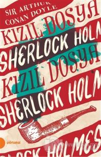 Sherlock Holmes 2 - Kızıl Dosya