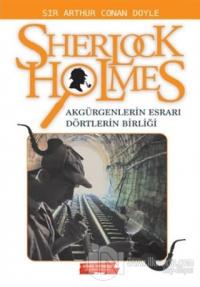 Sherlock Holmes: Akgürgenlerin Esrarı - Dörtlerin Birliği