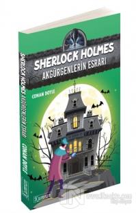 Sherlock Holmes - Akgürgenlerin Esrarı