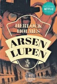 Sherlock Holmes - Arsen Lüpen
