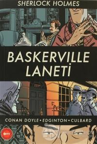 Sherlock Holmes Baskerville Laneti