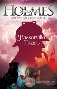 Sherlock Holmes: Baskerville Tazısı