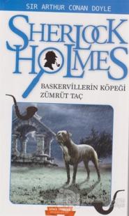 Sherlock Holmes: Baskervillerin Köpeği - Zümrüt Taç