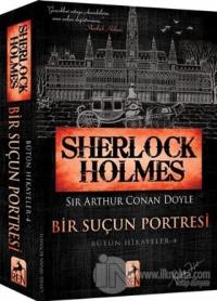 Sherlock Holmes Bir Suçun Portresi