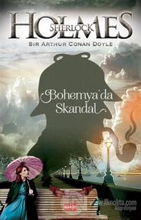 Sherlock Holmes: Bohemya'da Skandal