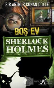 Sherlock Holmes : Boş Ev