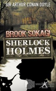 Sherlock Holmes : Brook Sokağı