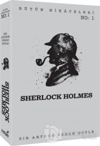 Sherlock Holmes - Bütün Hikayeleri 1