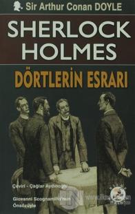 Sherlock Holmes: Dörtlerin Esrarı
