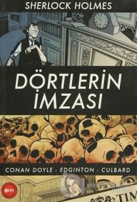 Sherlock Holmes: Dörtlerin İmzası
