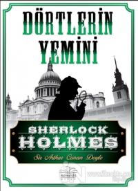 Sherlock Holmes - Dörtlerin Yemini %25 indirimli Sir Arthur Conan Doyl