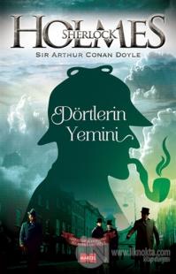 Sherlock Holmes: Dörtlerin Yemini
