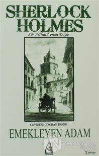 Sherlock Holmes - Emekleyen Adam