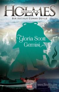 Sherlock Holmes: Gloria Scott Gemisi