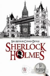 Sherlock Holmes İz Peşinde