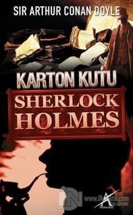 Sherlock Holmes : Karton Kutu