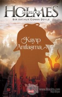 Sherlock Holmes: Kayıp Antlaşma