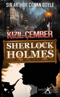 Sherlock Holmes : Kızıl Çember