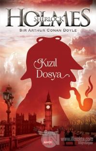 Sherlock Holmes: Kızıl Dosya