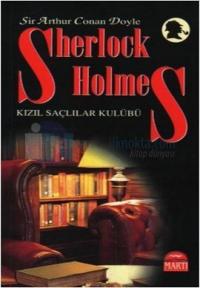 Sherlock Holmes - Kızıl Saçlar Kulübü