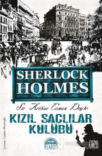 Sherlock Holmes Kızıl Saçlılar Kulübü