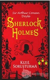 Sherlock Holmes - Kızıl Soruşturma