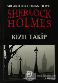 Sherlock Holmes  Kızıl Takip