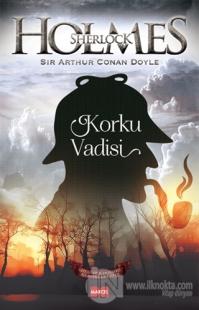 Sherlock Holmes: Korku Vadisi